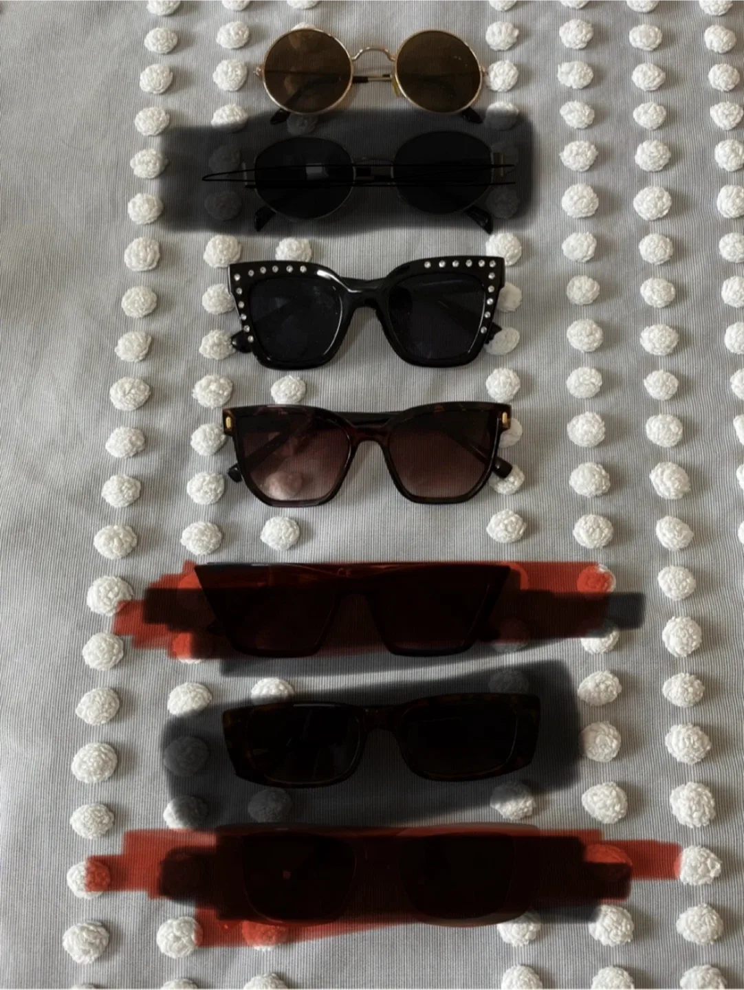 Sunglasses - $2 each thumbnail