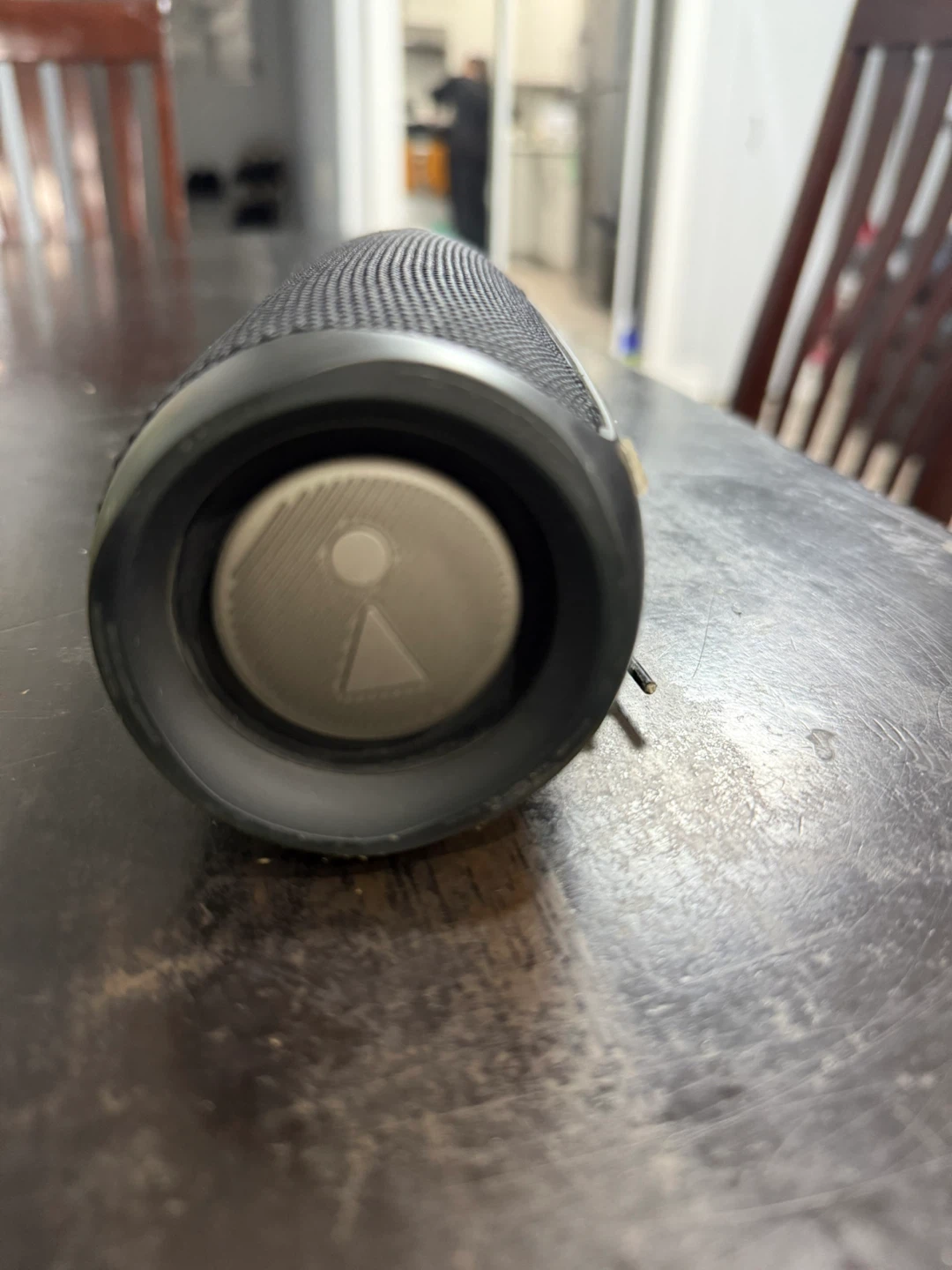 JBL Flip 5 Bluetooth Speaker - Black - photo 3