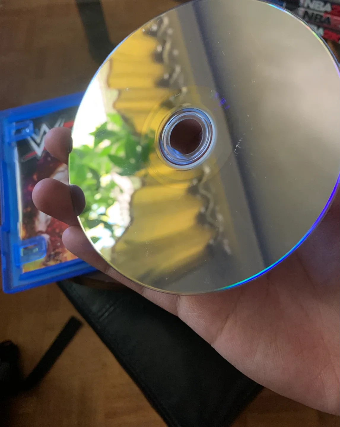 WWE 2K17 for PS4 image indicator(3)