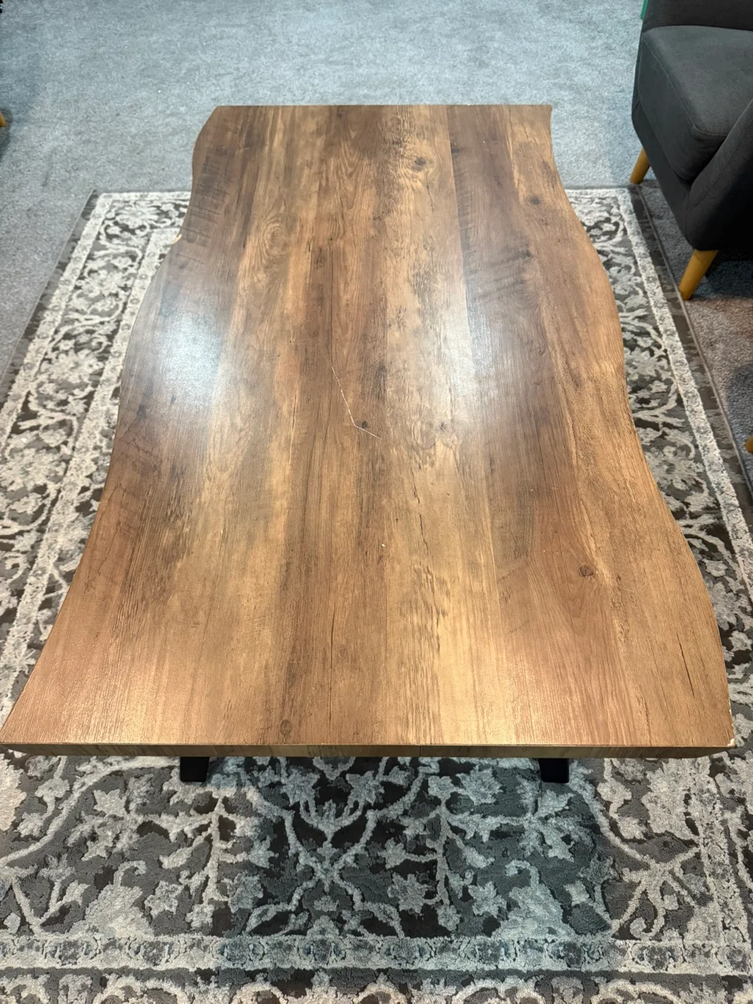 Living Room Set - Sofa, Chairs, Coffee Table image indicator(4)