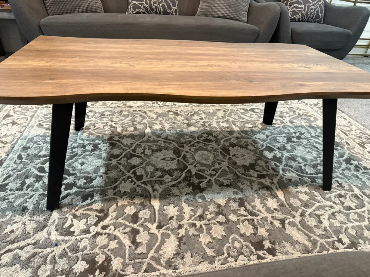 Living Room Set - Sofa, Chairs, Coffee Table image indicator(3)