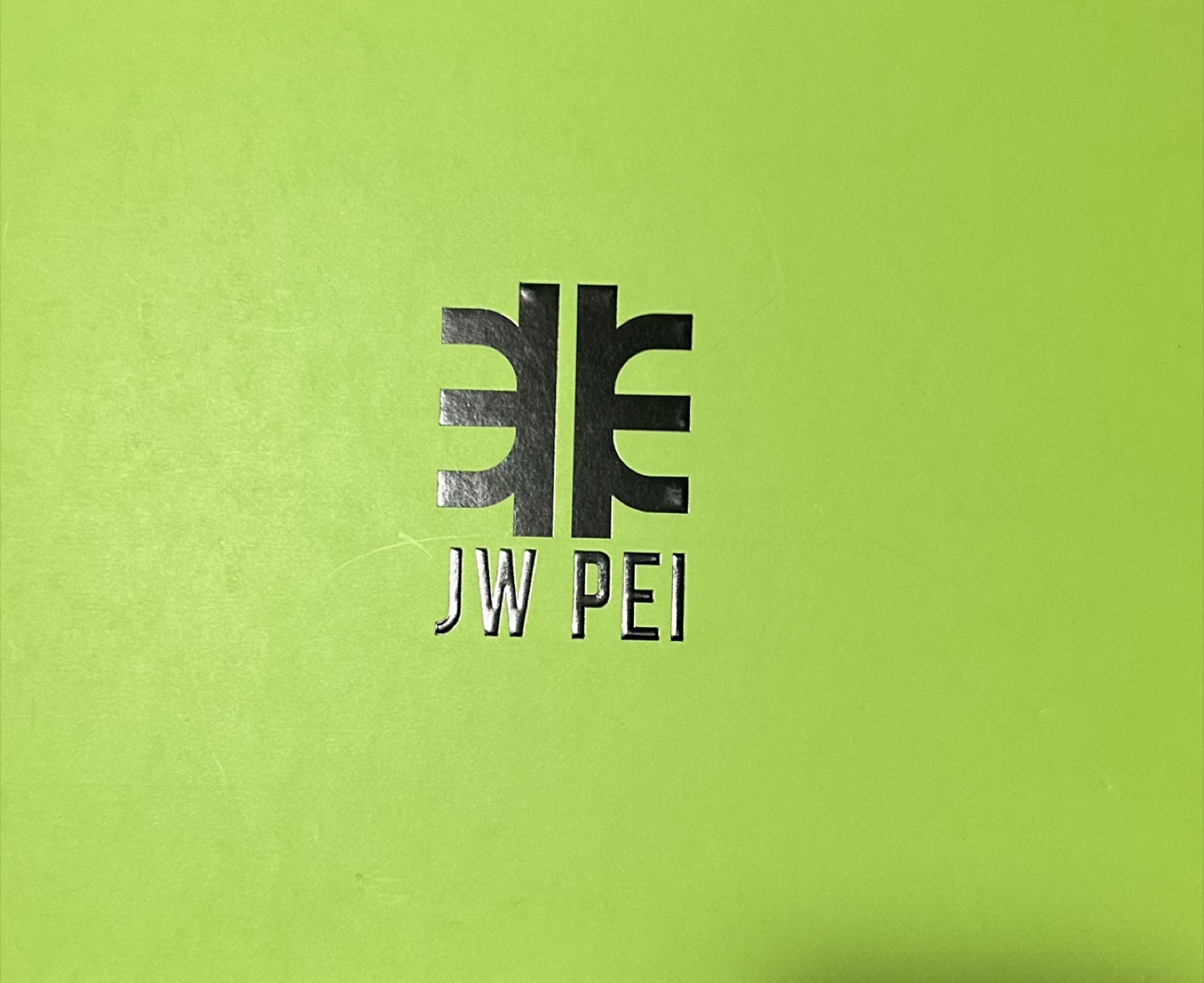 JW PEI Gabbi Bag - Brown Croc - photo 2