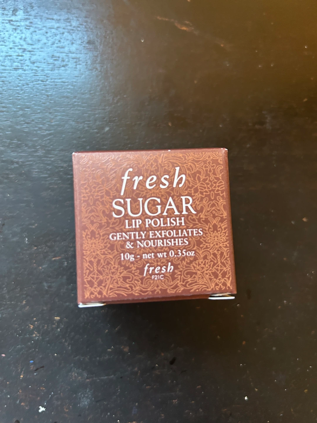 Fresh Sugar Lip Polish Exfoliator (10g) - New! - photo 2
