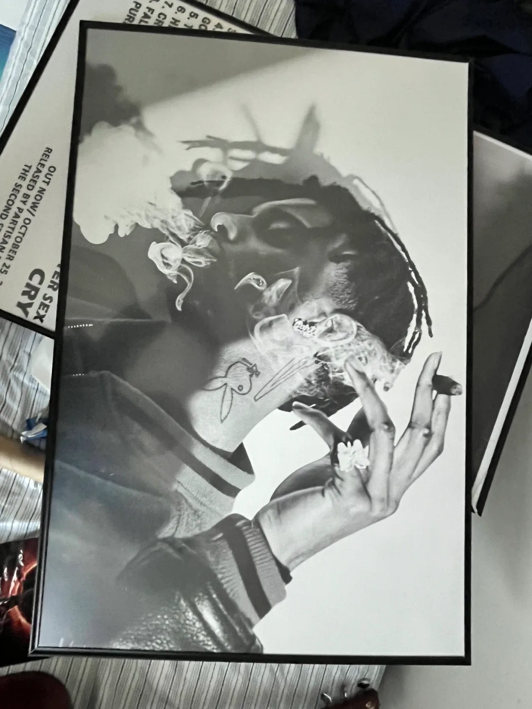 Posters for Sale image indicator(2)