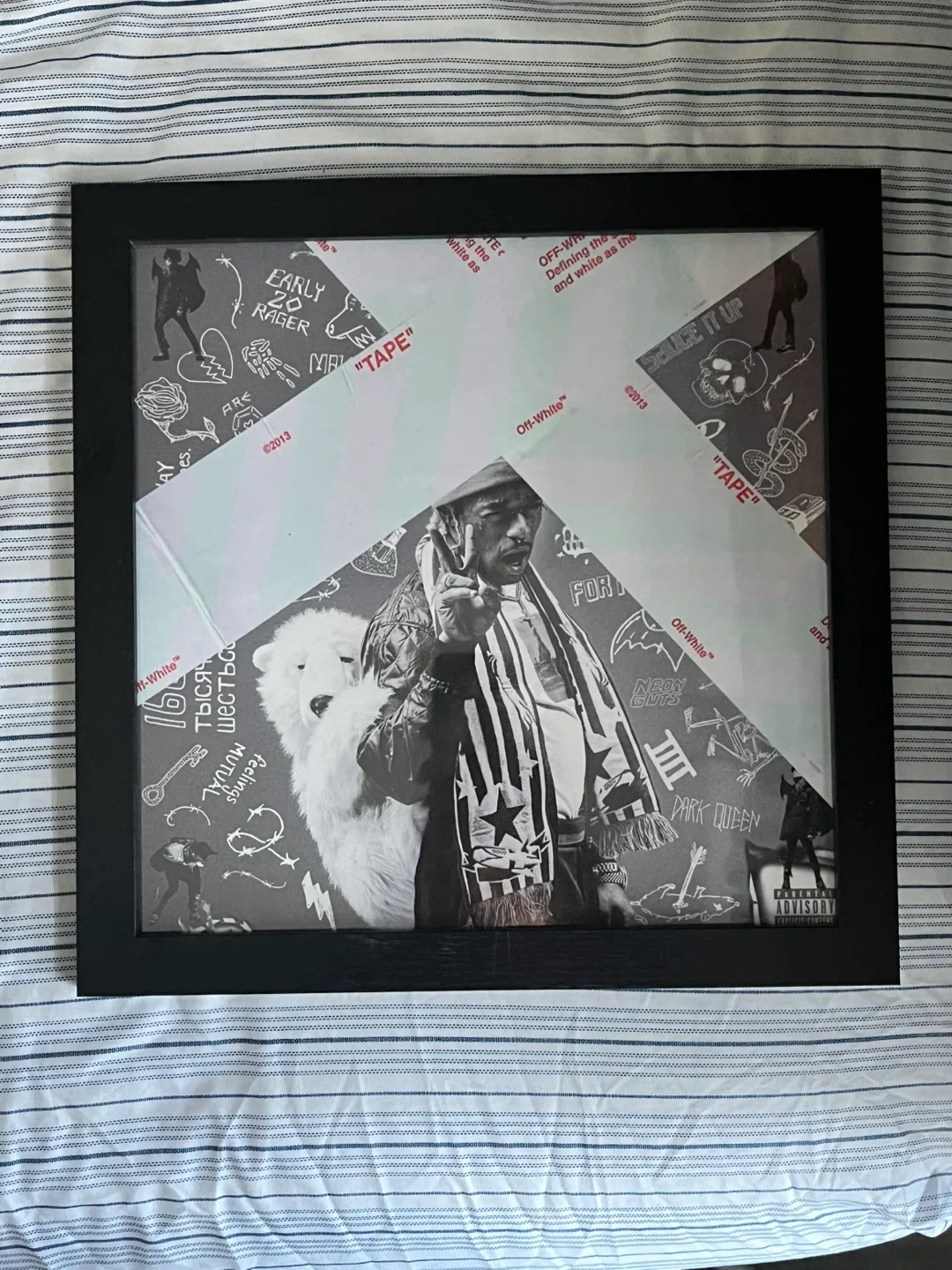 Posters for Sale image indicator(5)