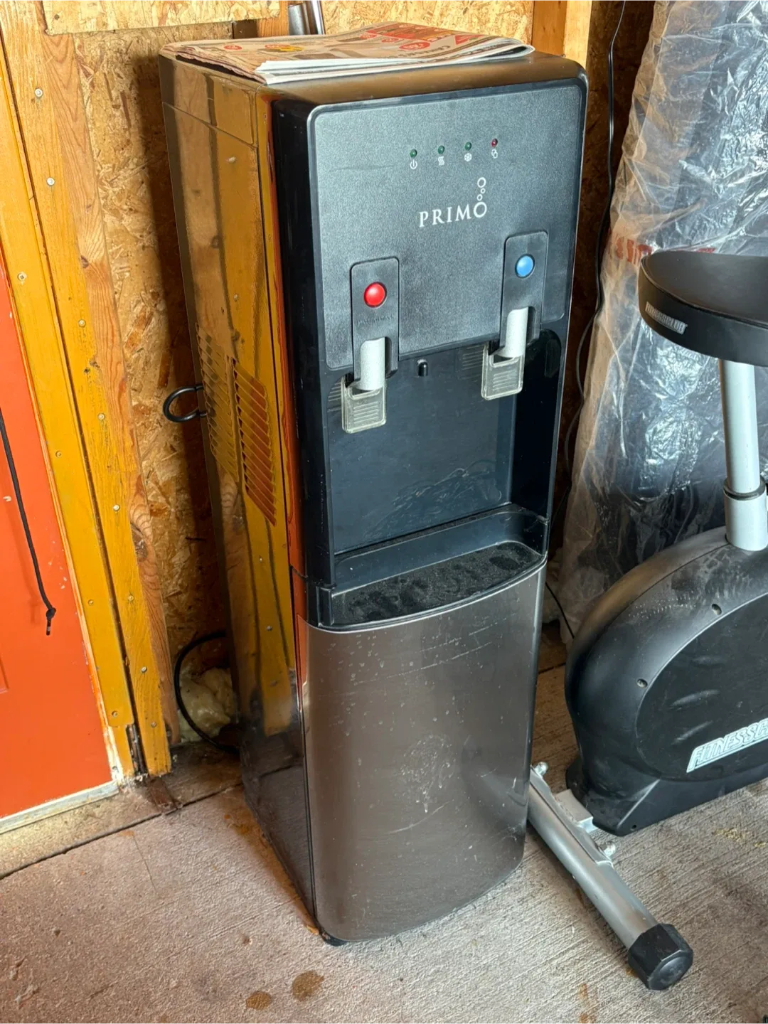 Primo Water Dispenser thumbnail
