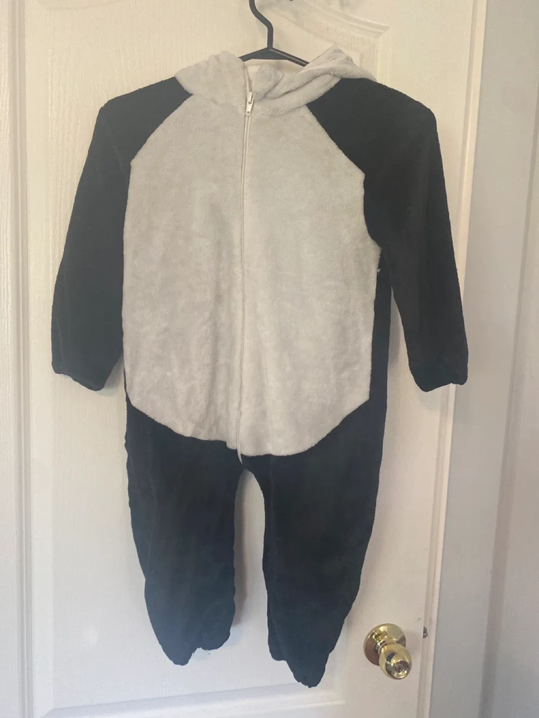 Panda Onesie thumbnail