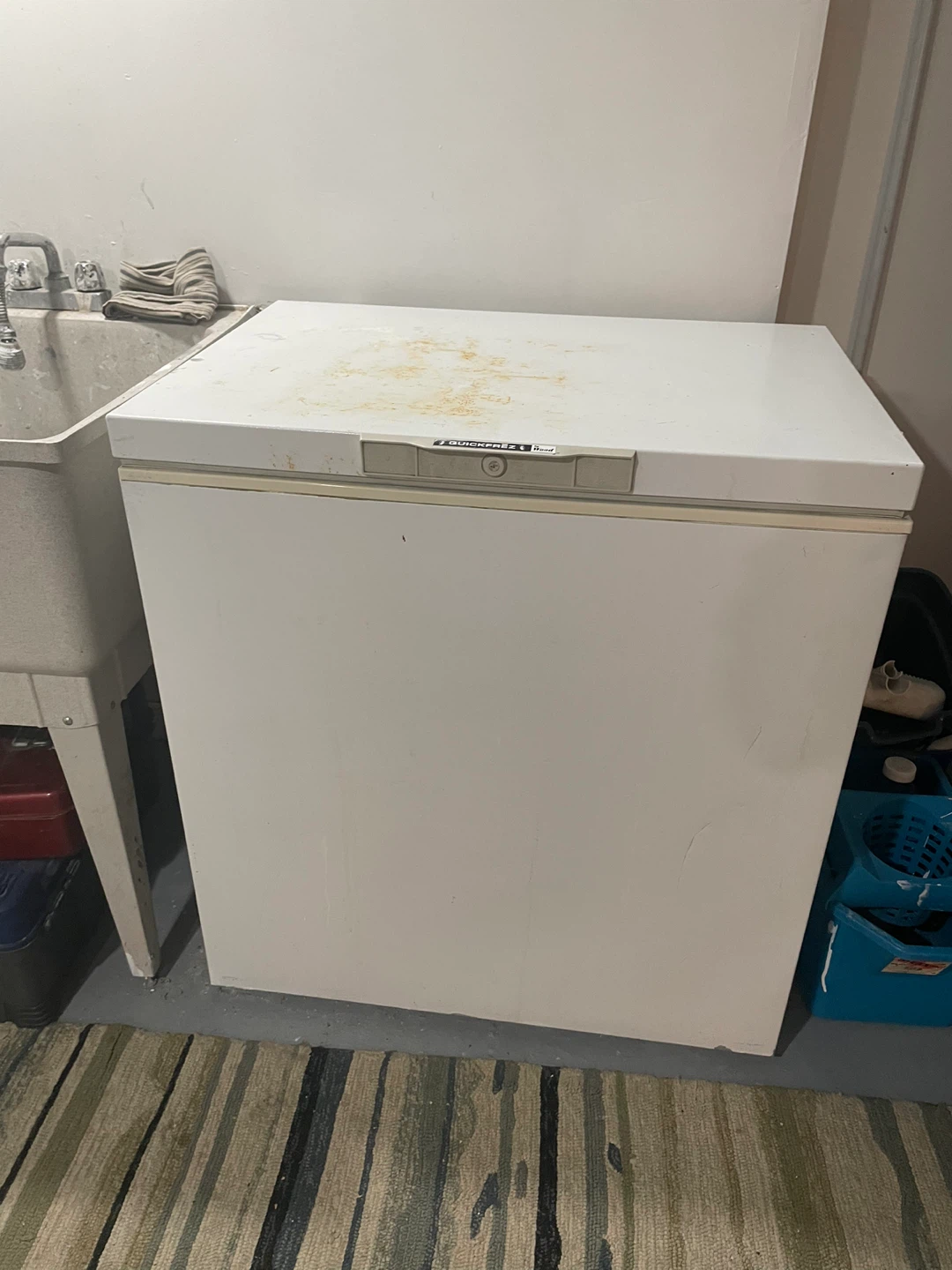 Freezer
