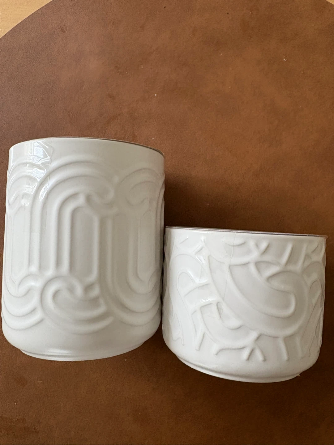 IKEA SÖTRÖNN Scented Candle, Set of 2 - photo 2