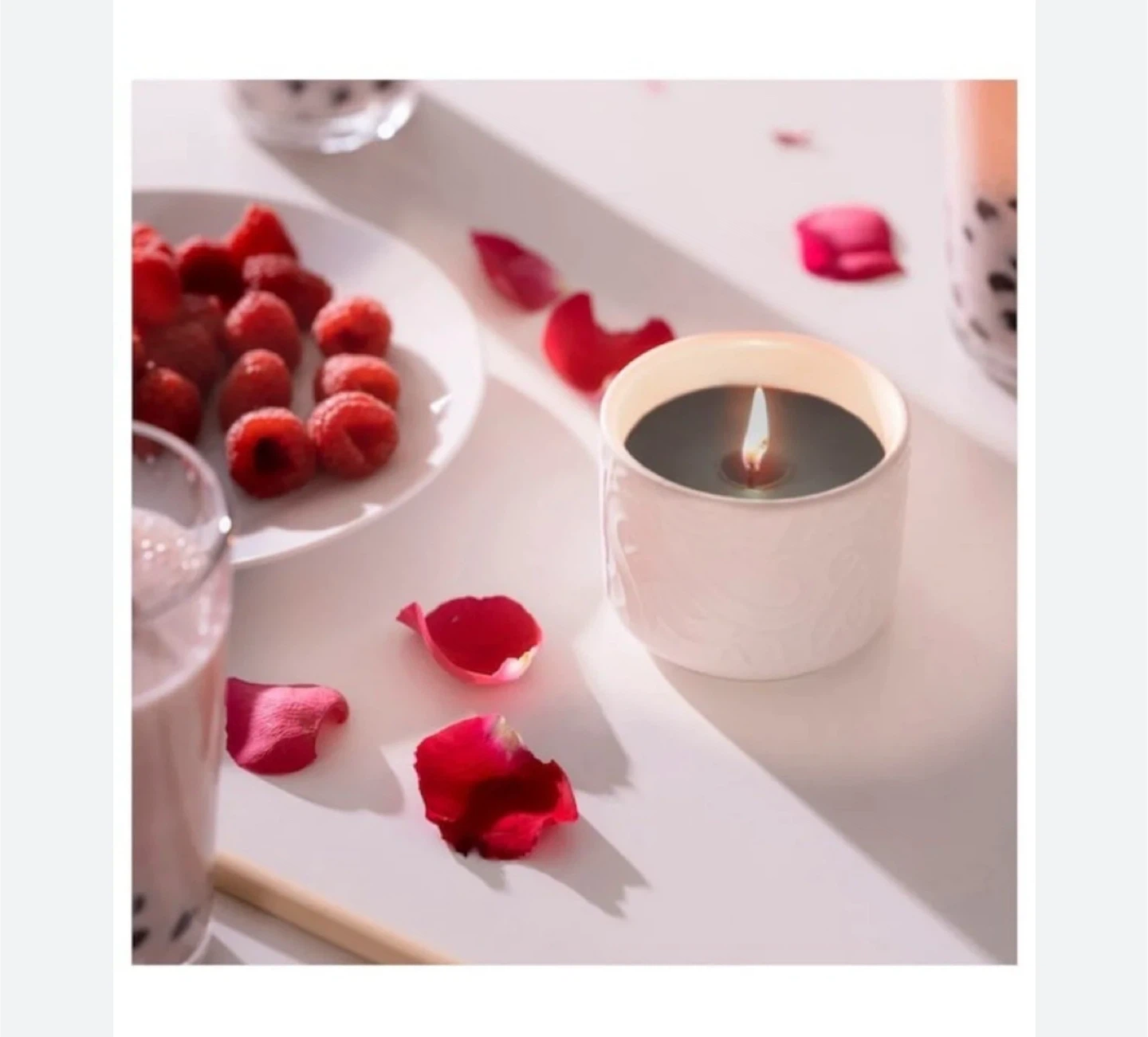 IKEA SÖTRÖNN Scented Candle, Set of 2 - photo 4