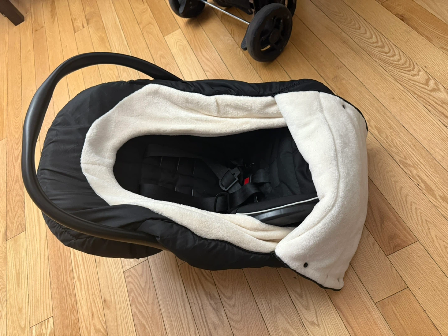 Graco Stroller & Infant Car Seat - photo 4