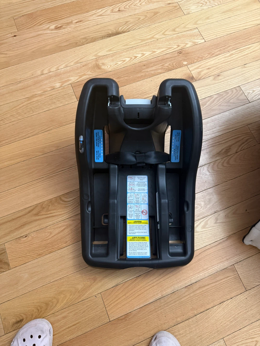 Graco Stroller & Infant Car Seat - photo 5