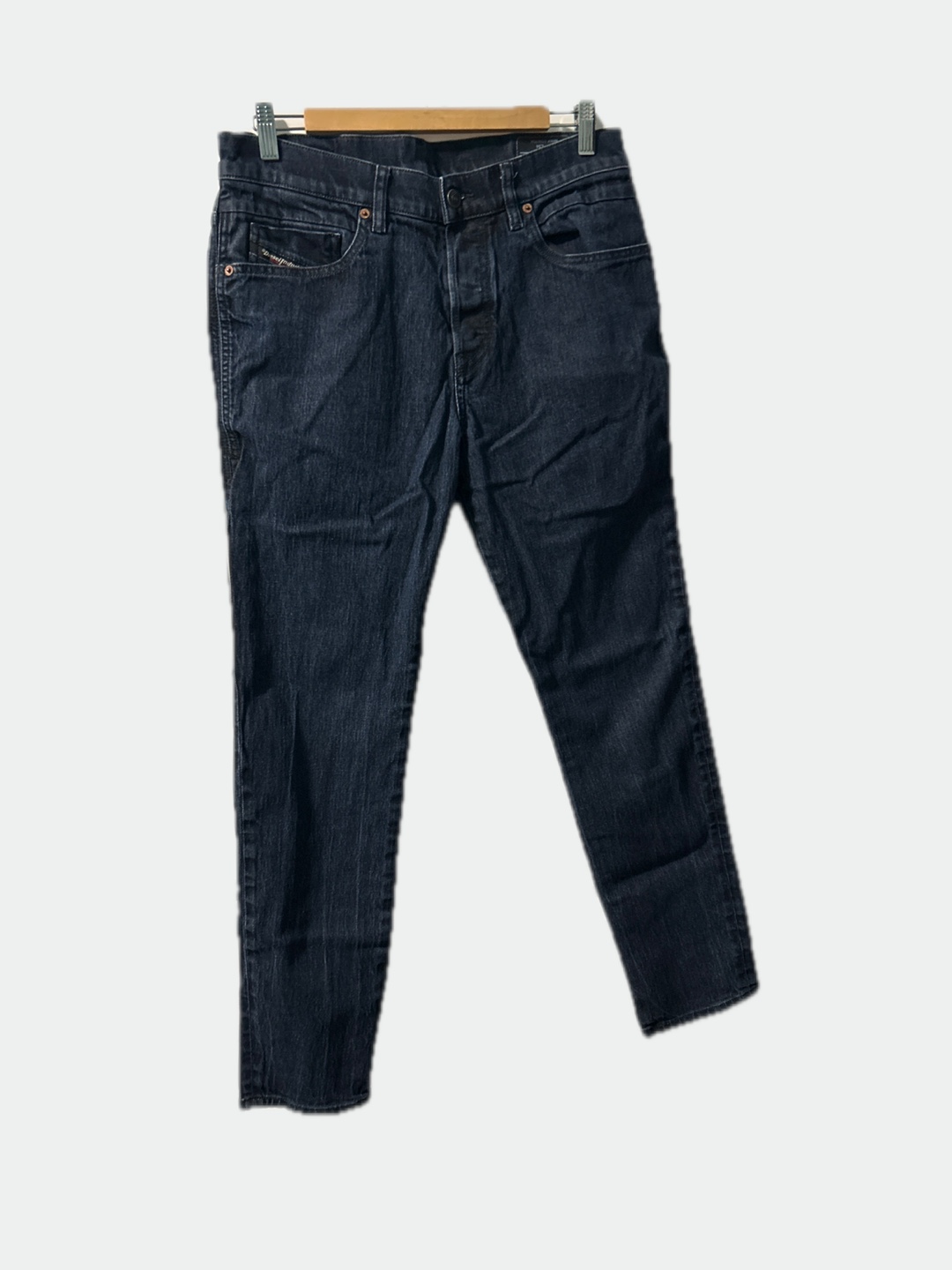 Authentic Diesel Denim S-Fining Chino Jeans - photo 2