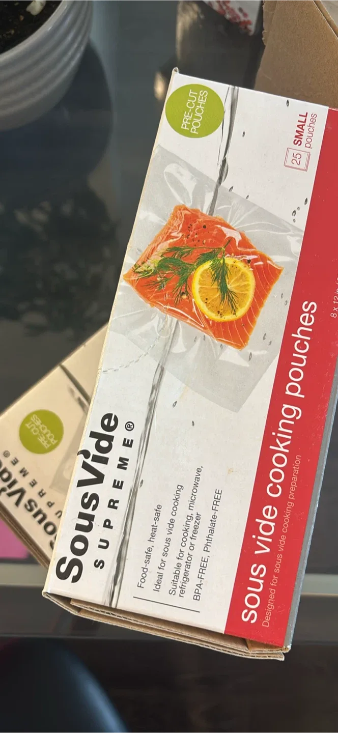 SousVide Supreme Water Oven & Accessories image indicator(2)