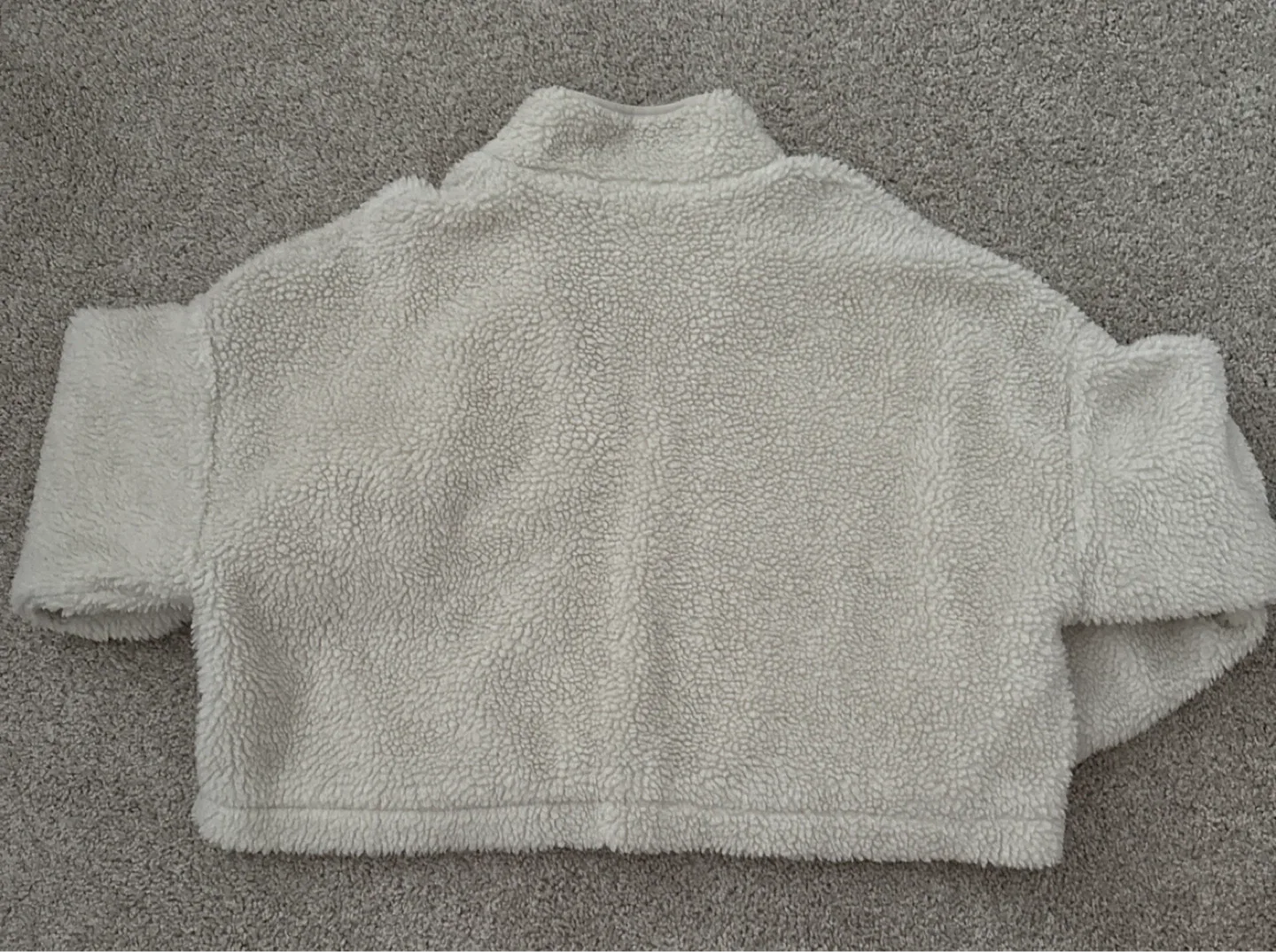 Quiksilver size XS image indicator(2)