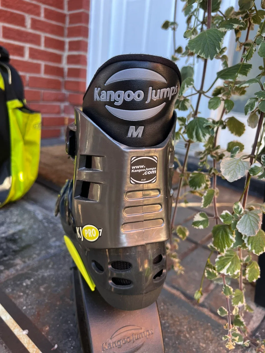 Kangoo Jumps KJ Pro 7 Rebound Boots - Size M image indicator(3)