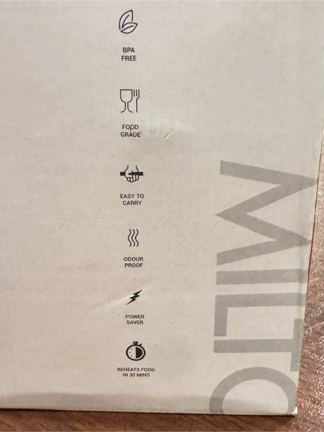 Electric Lunch Box image indicator(8)