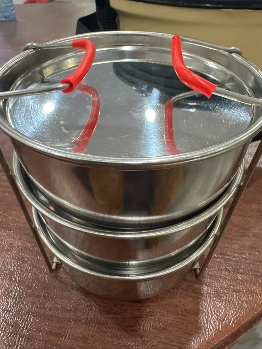 Electric Lunch Box image indicator(4)