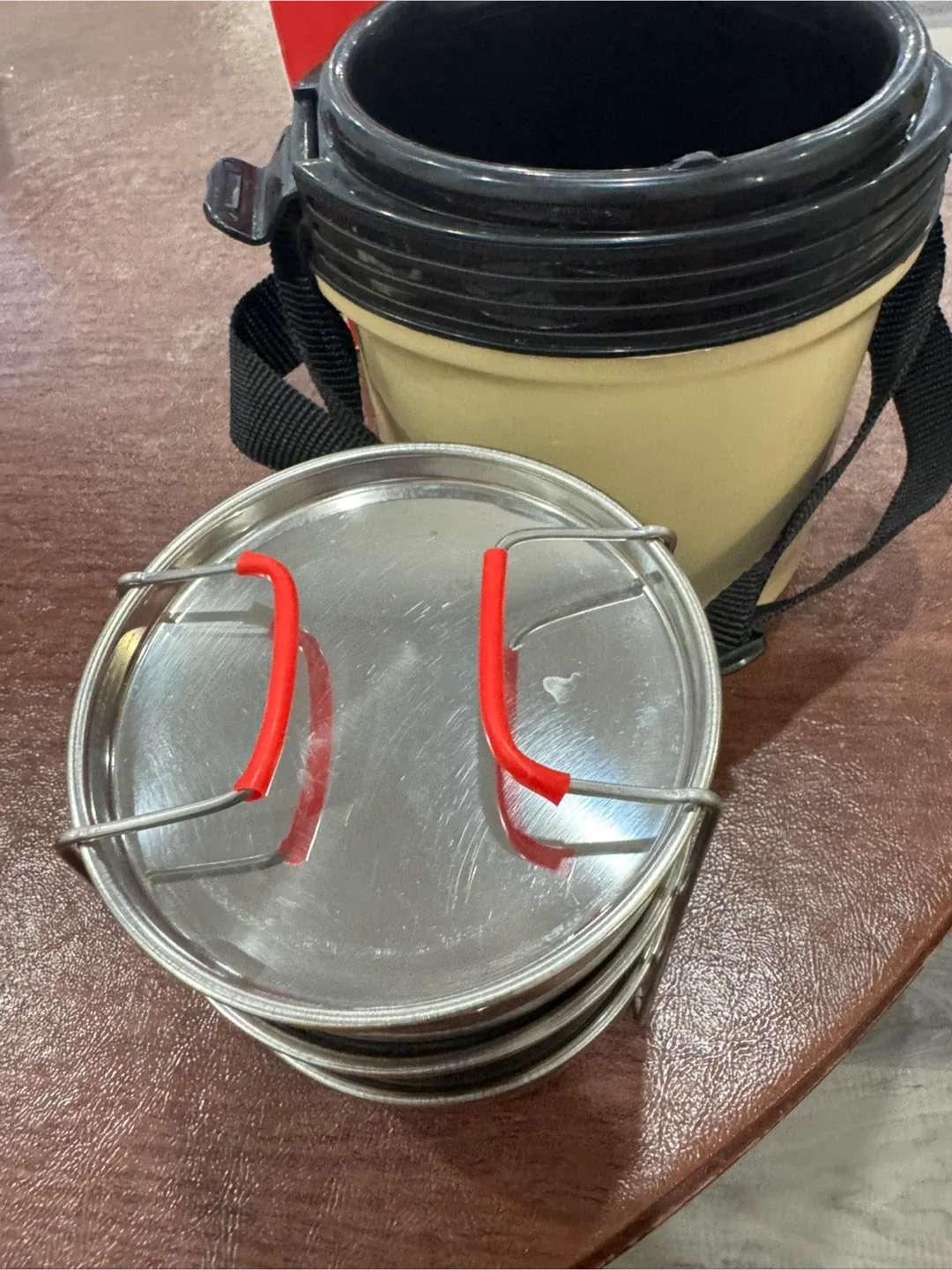 Electric Lunch Box image indicator(2)