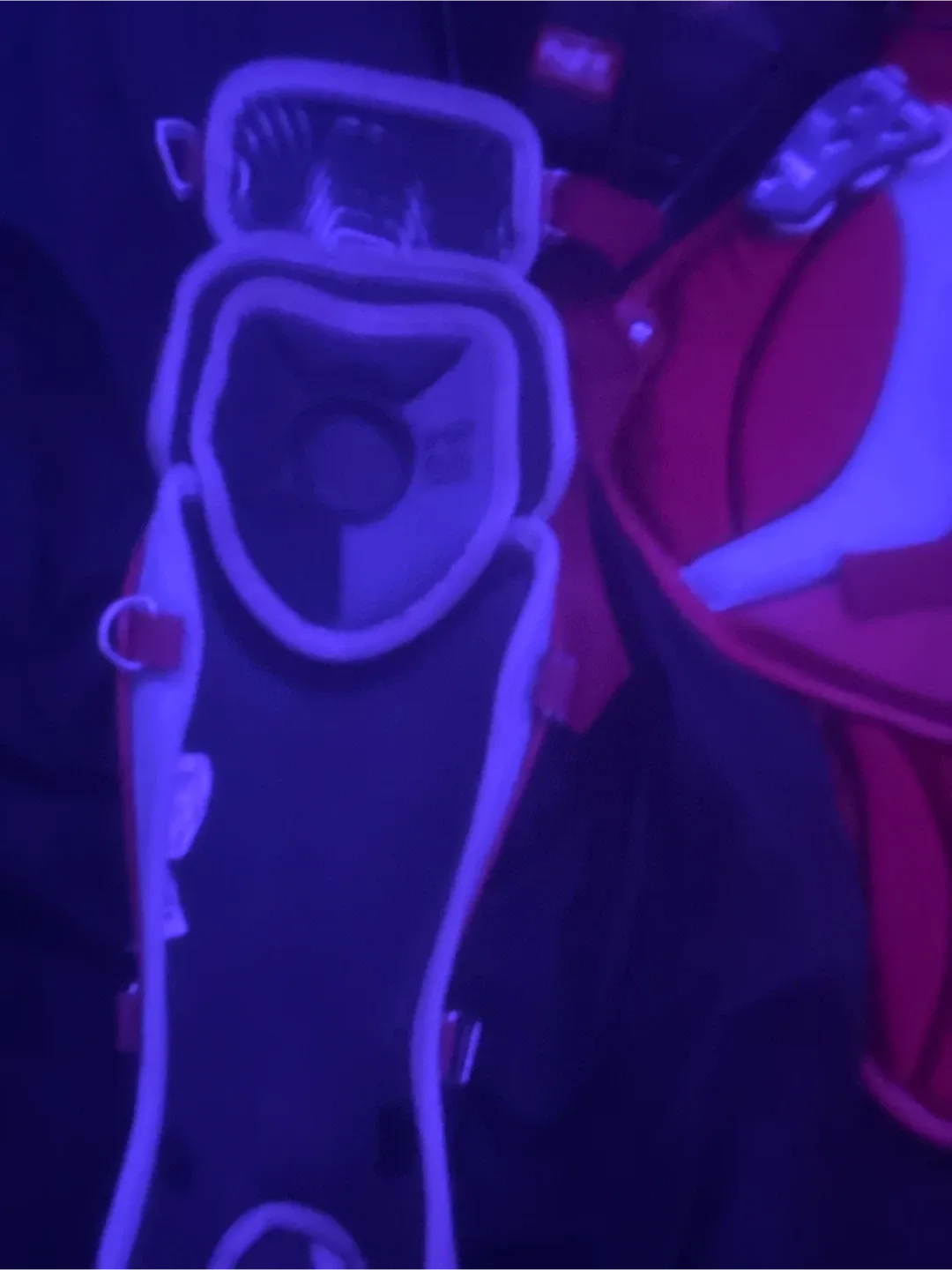 ProTeam Catcher's Gear Set and Umpire Gear image indicator(3)