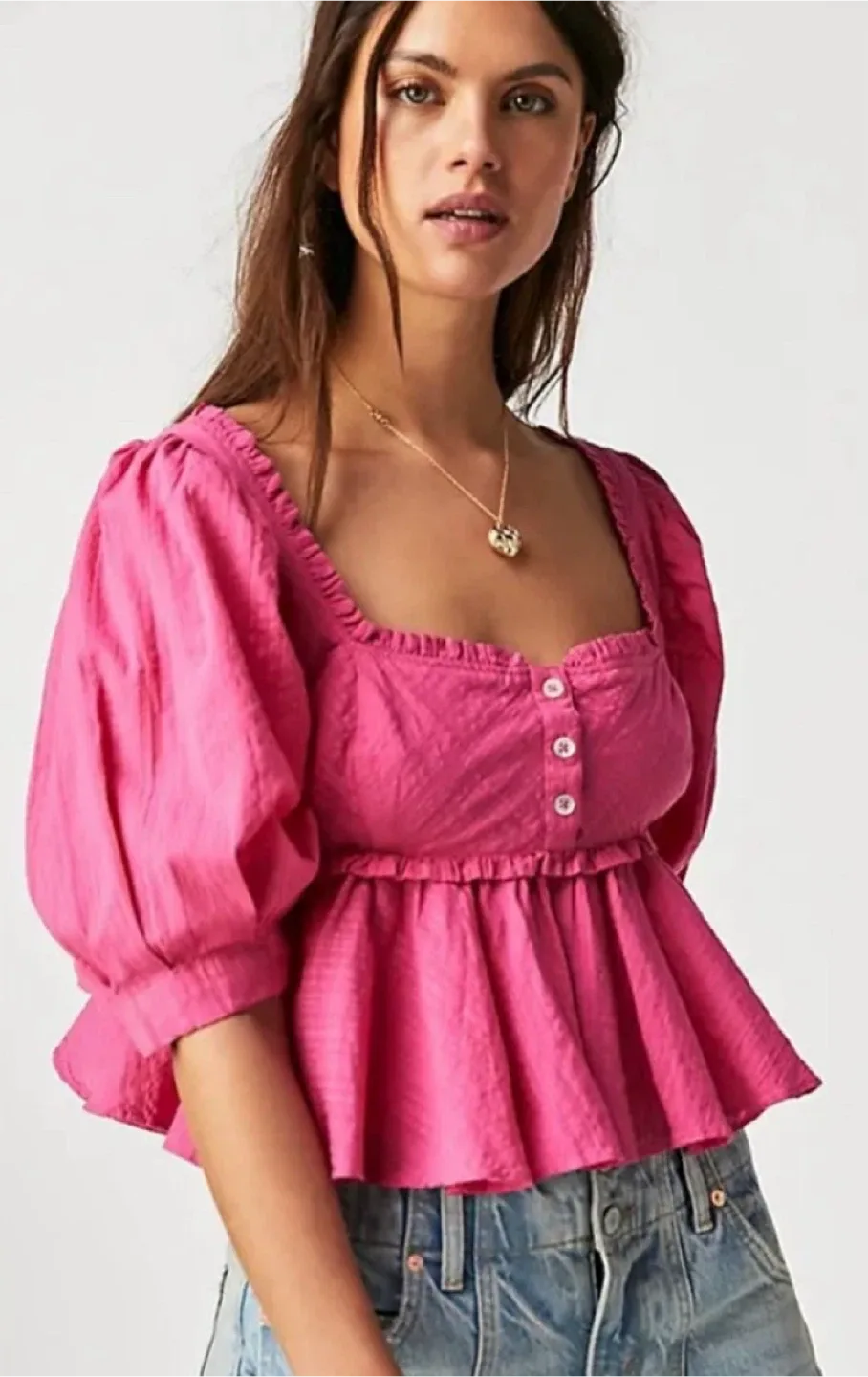 Free People Bundle (10pcs) image indicator(4)