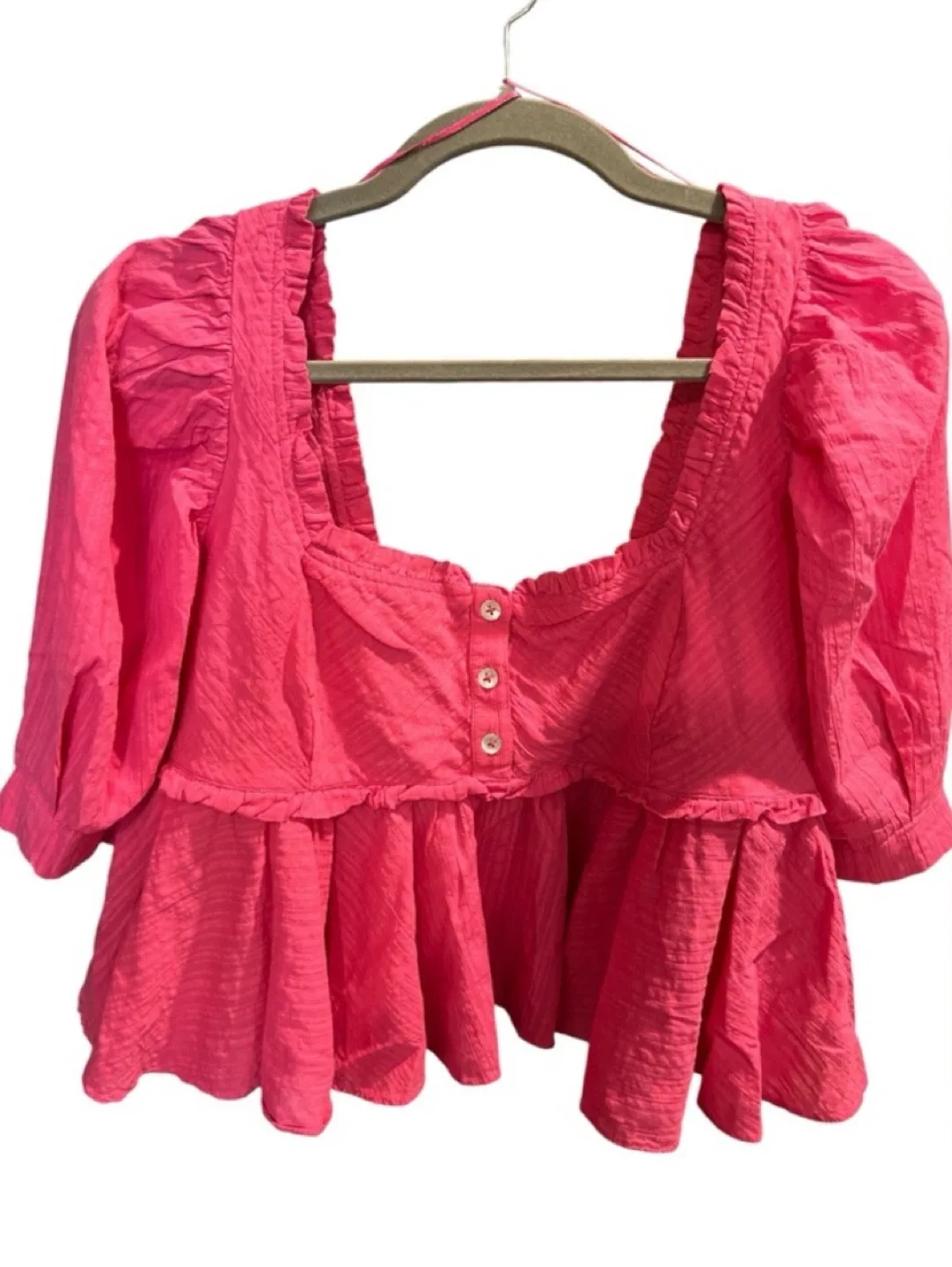 Free People Bundle (10pcs) image indicator(5)