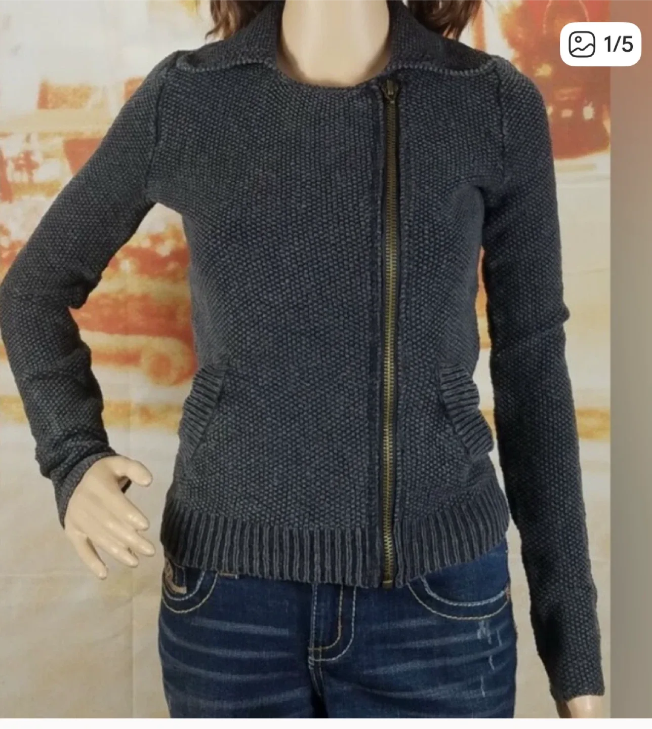 Free People Bundle (10pcs) image indicator(2)