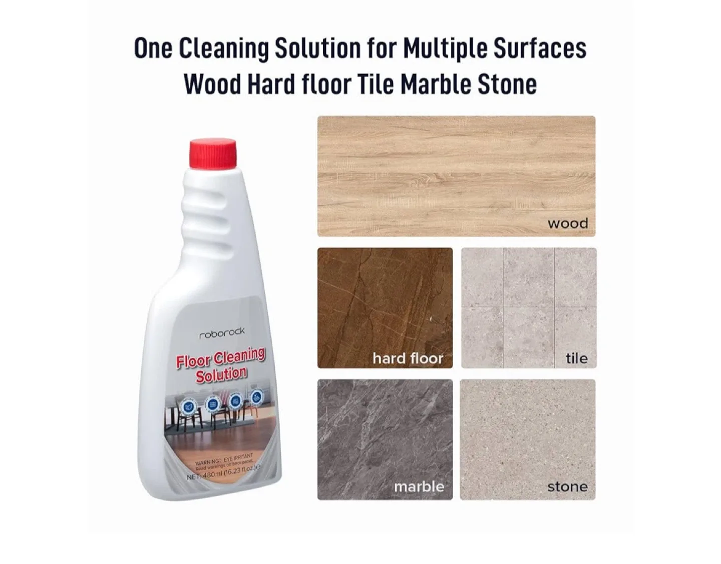 Roborock Q8 Max+ Robot Vacuum and Mop image indicator(7)