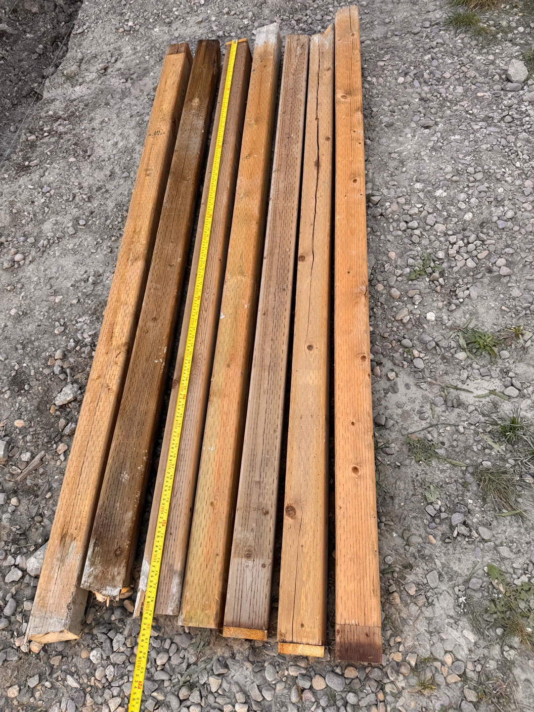 Posts