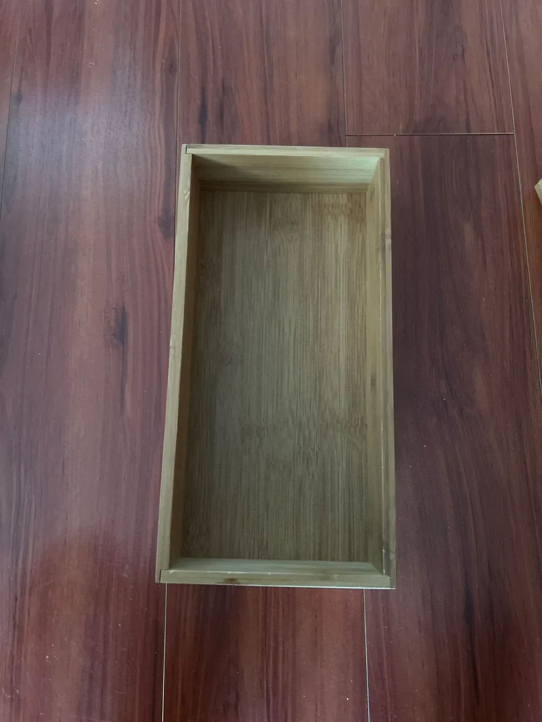 Set of 10 Wooden Storage Boxes image indicator(3)