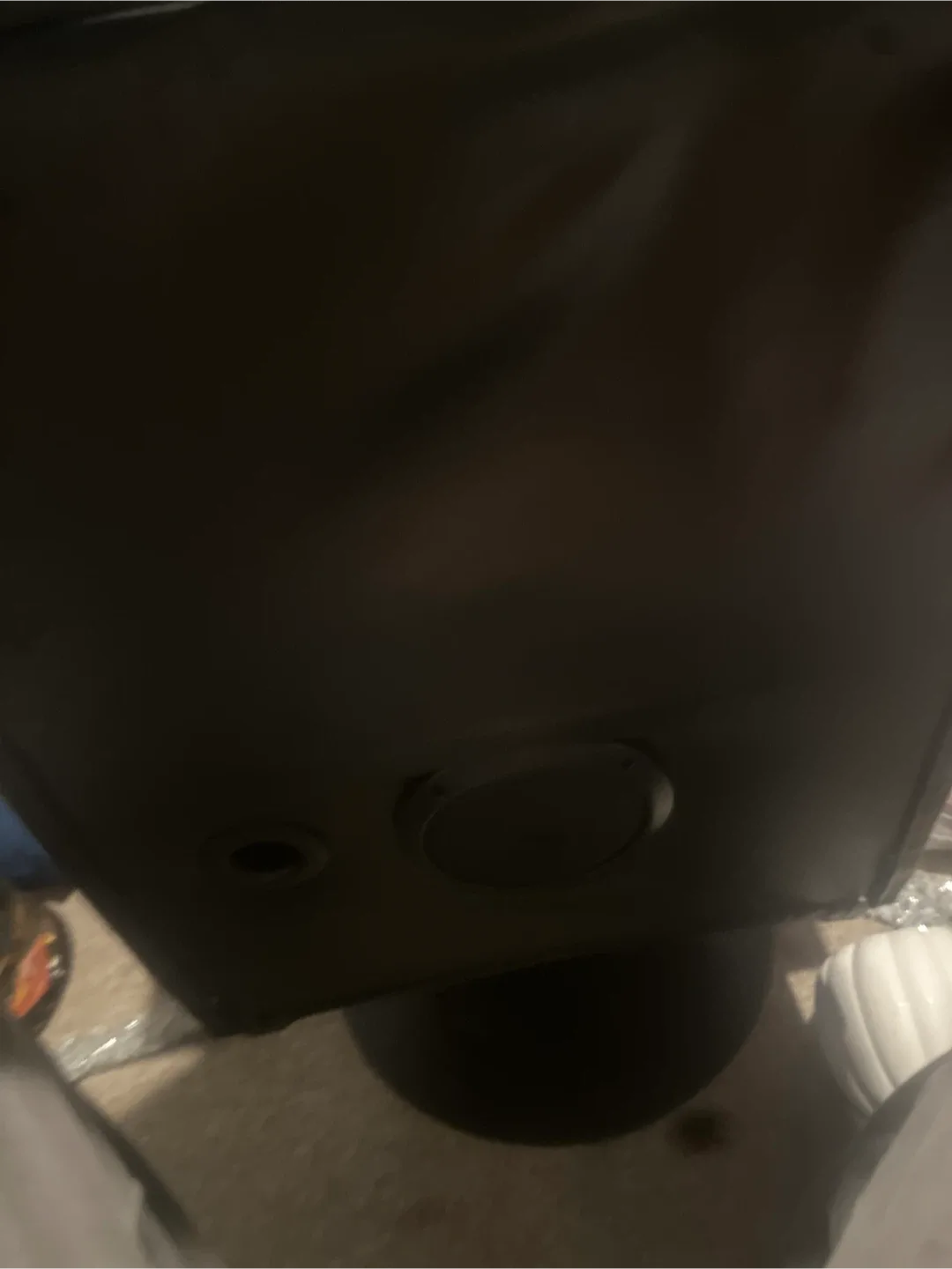 X Rocker Gaming Chair - Black image indicator(3)