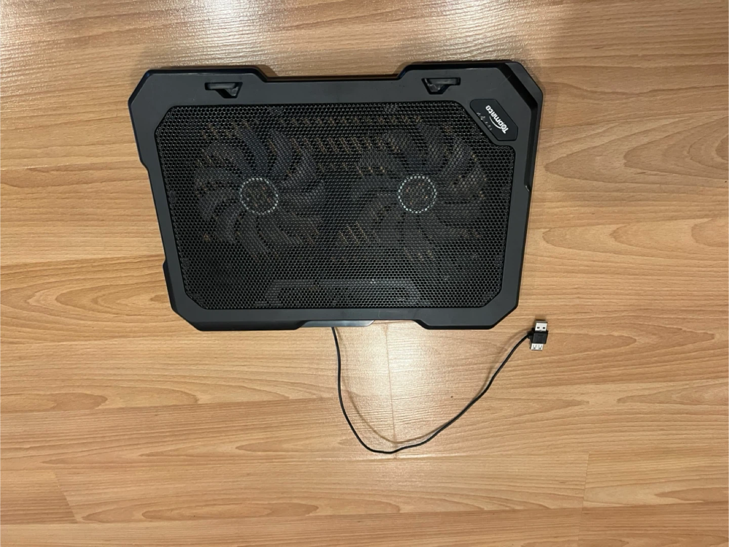 Topmate Laptop Cooler Pad CM02