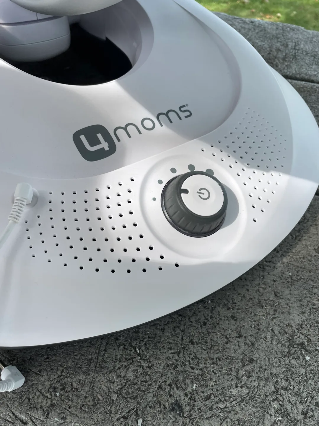 4moms MamaRoo Baby Swing image indicator(3)