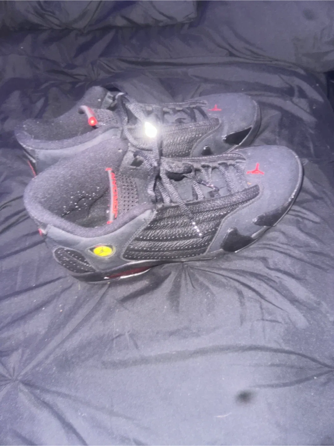 Air Jordans Retro Lows (NEED GONE) image indicator(3)