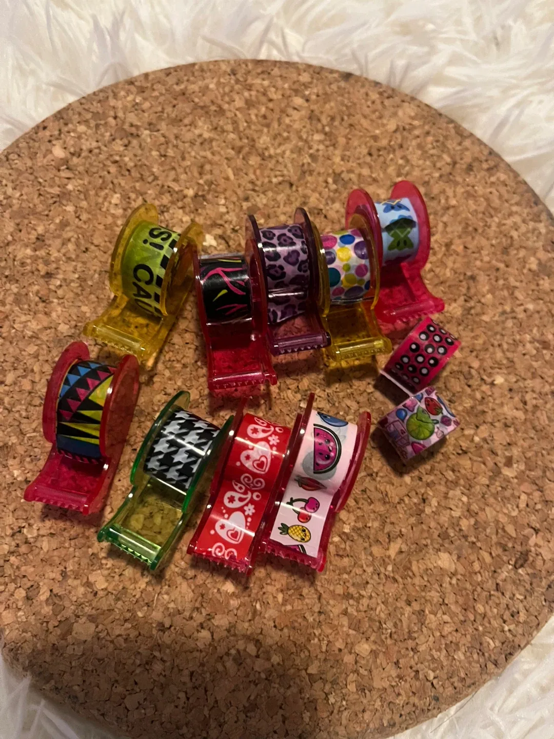 Decorative Washi Tape Collection thumbnail