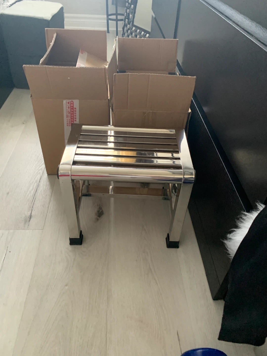Brand New Step Stool