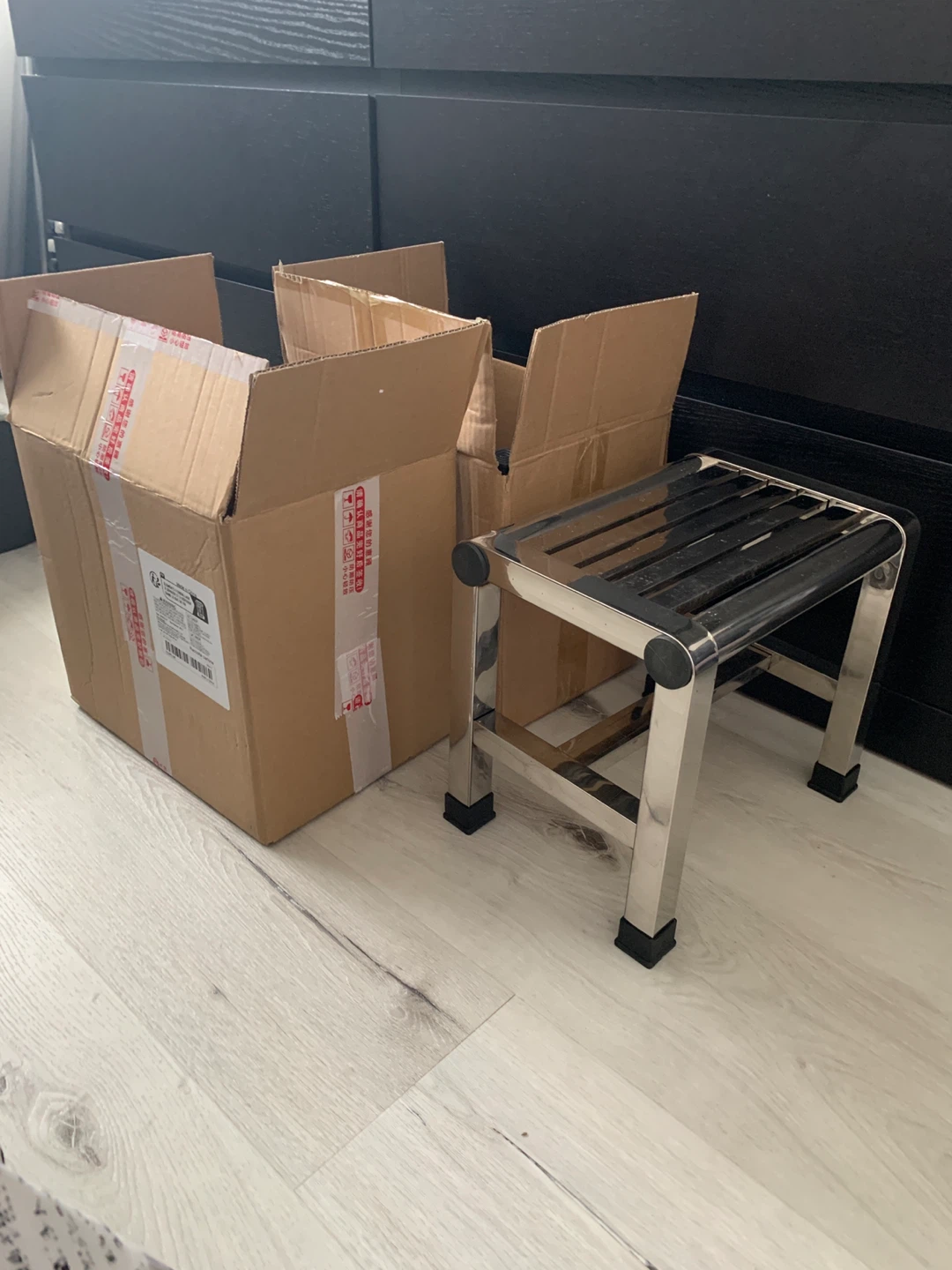 Brand New Step Stool - photo 2