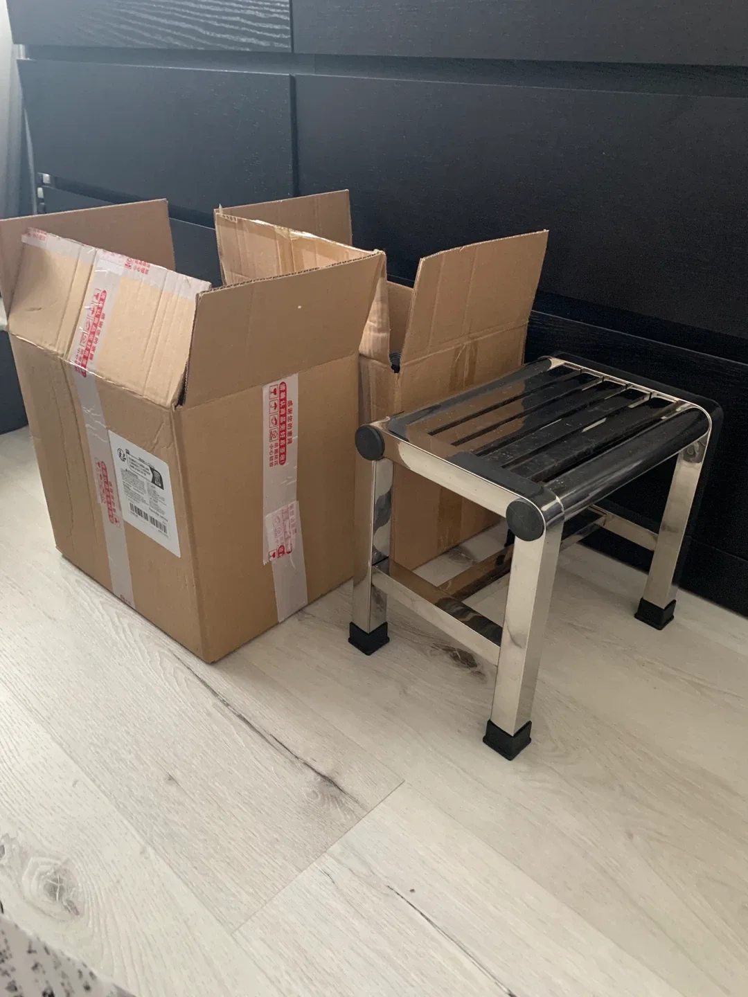 Brand New Step Stool image indicator(2)