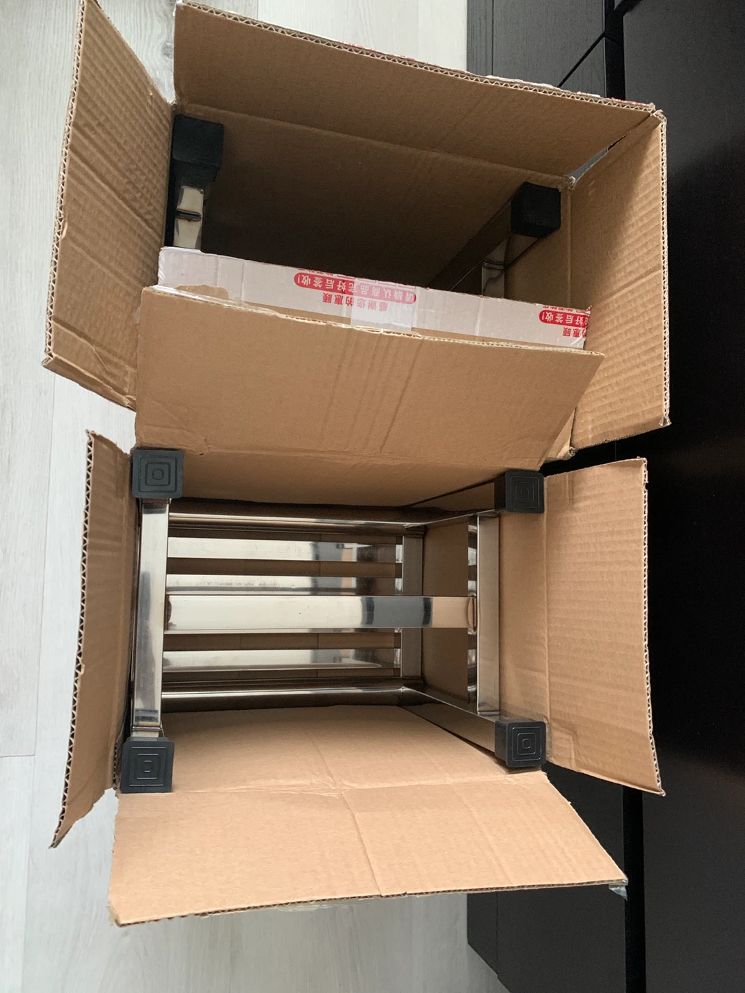 Brand New Step Stool - photo 3