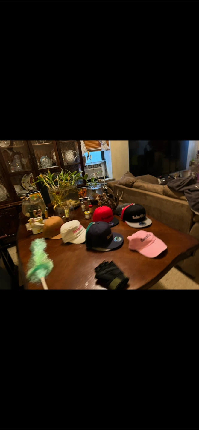 Harlem Ndrise Hats - photo 3
