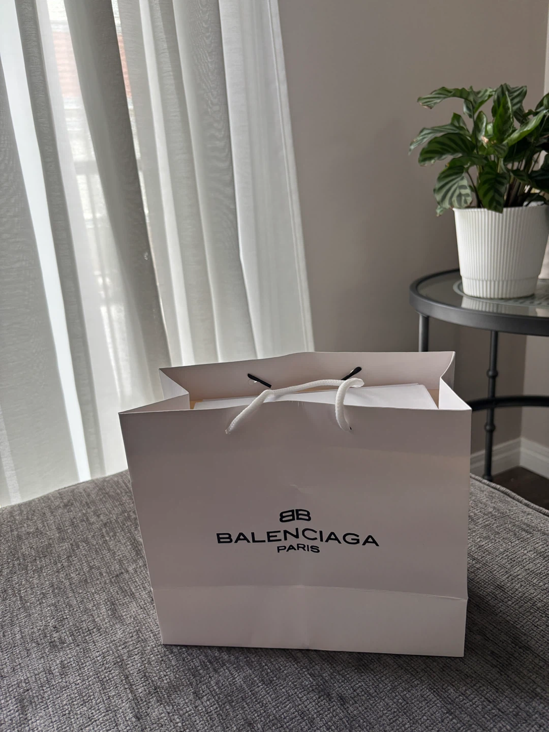 Balenciaga Black Belt - photo 2