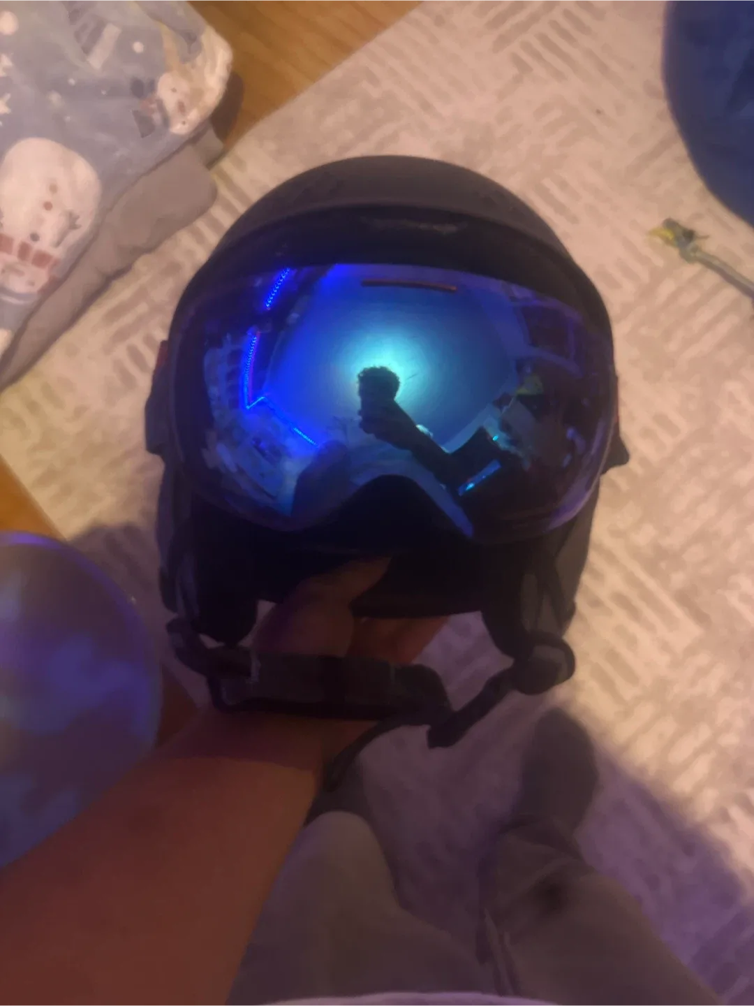 Snowboarding set for this coming winter!! image indicator(4)