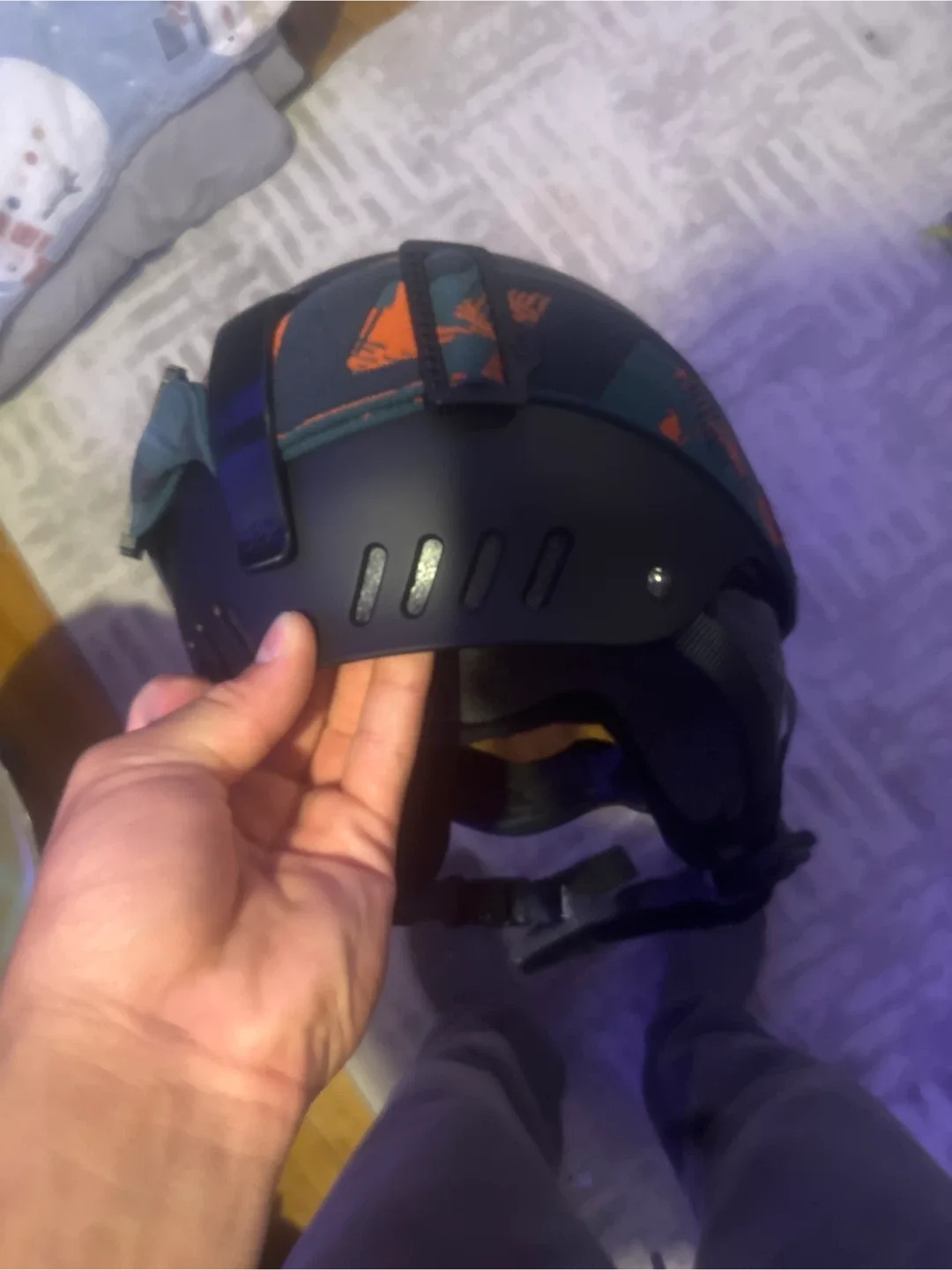 Snowboarding set for this coming winter!! image indicator(5)