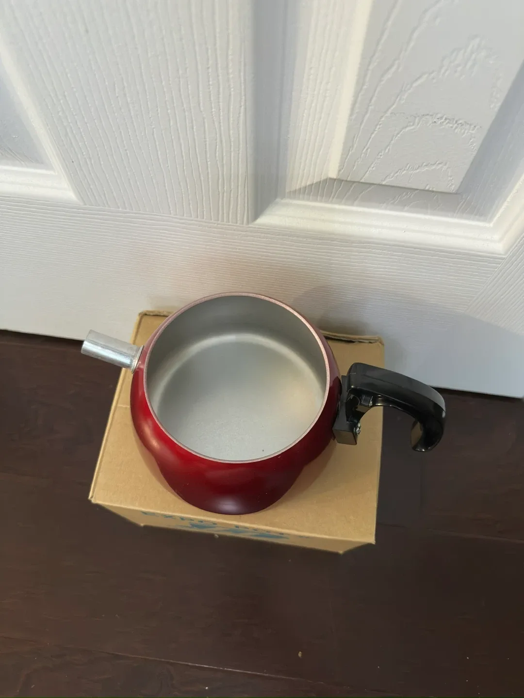 Expo Poti II Kettle - Dong Jin Co. image indicator(2)