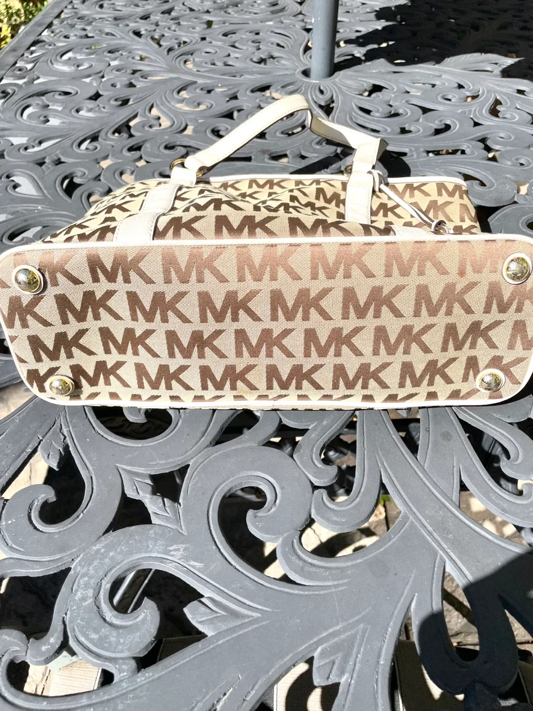 Michael Kors purse image indicator(3)