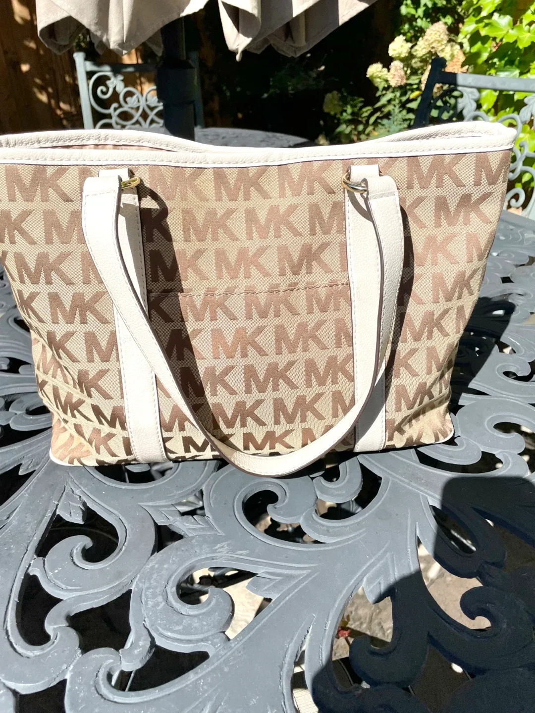 Michael Kors purse image indicator(2)