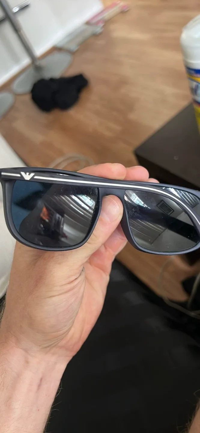 Armani sunglasses thumbnail