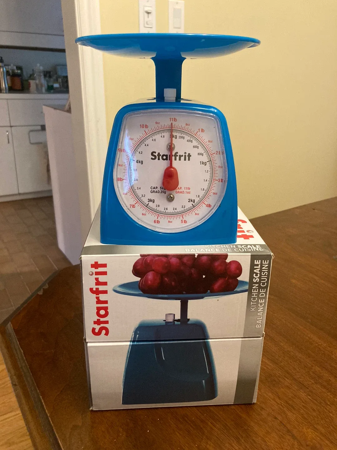 Brand new Kitchen Scale thumbnail