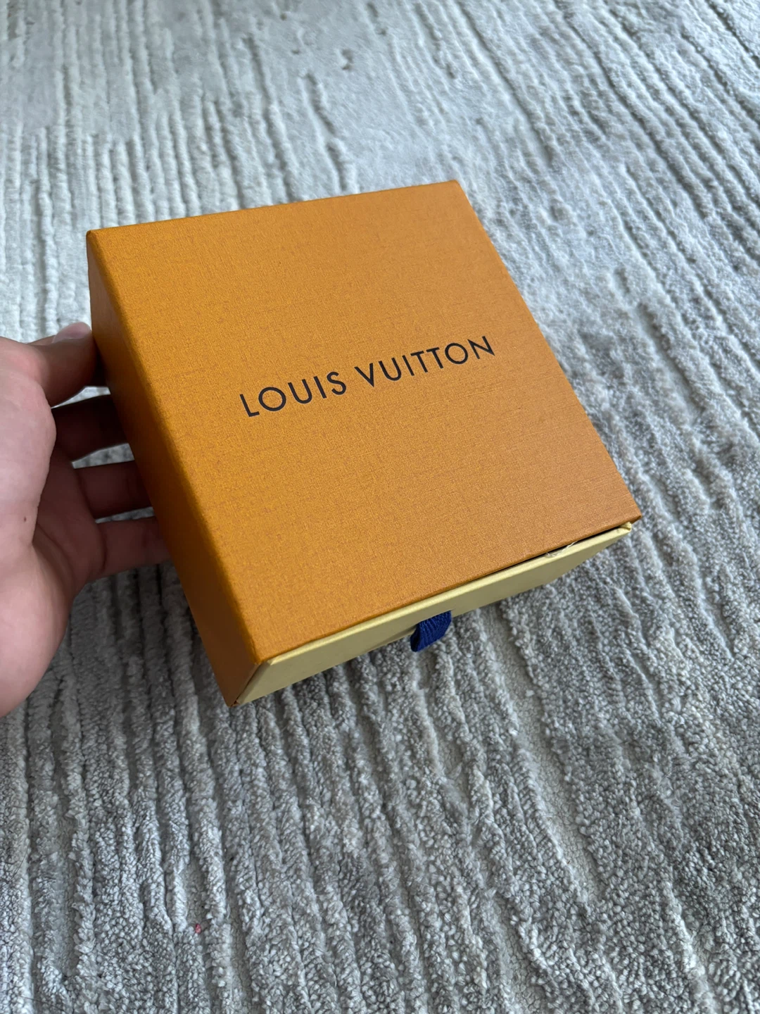 Louis Vuitton Belt - photo 2