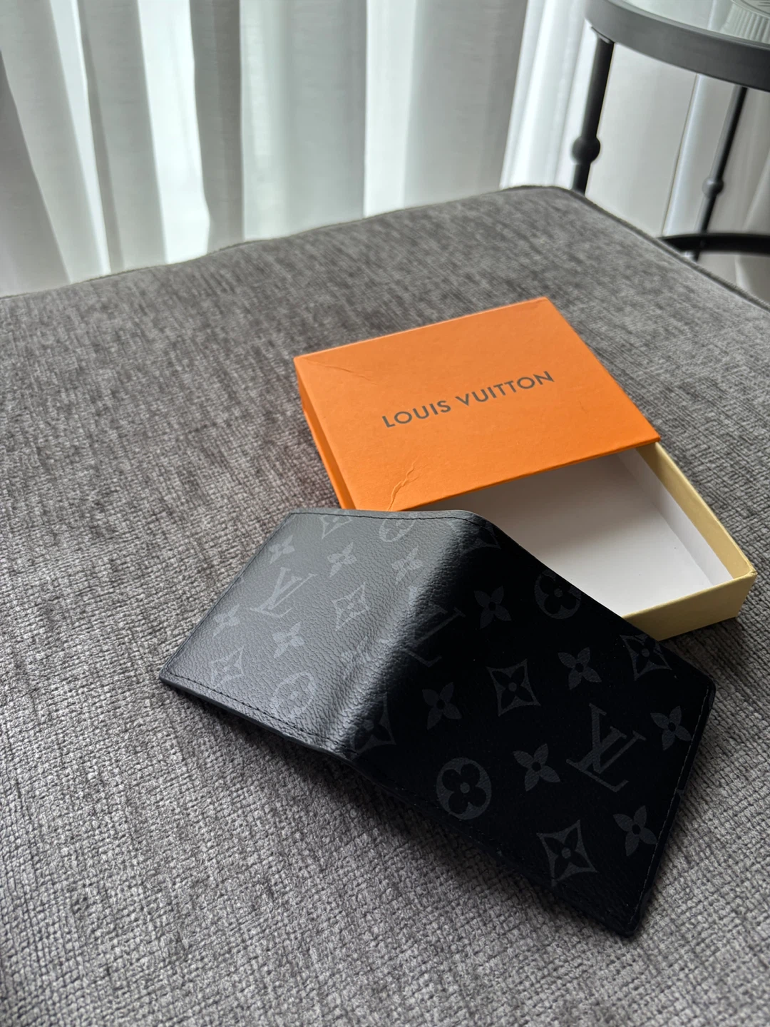 Louis Vuitton Multiple Wallet - Like New - photo 2